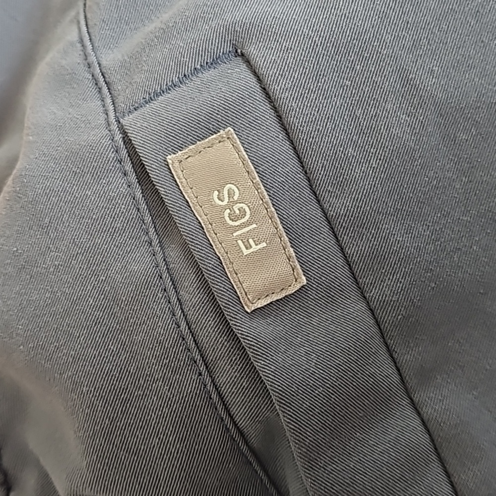 FIGS Scrubs
